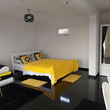 Apartment Melissa Rakovica Exteriér fotografie