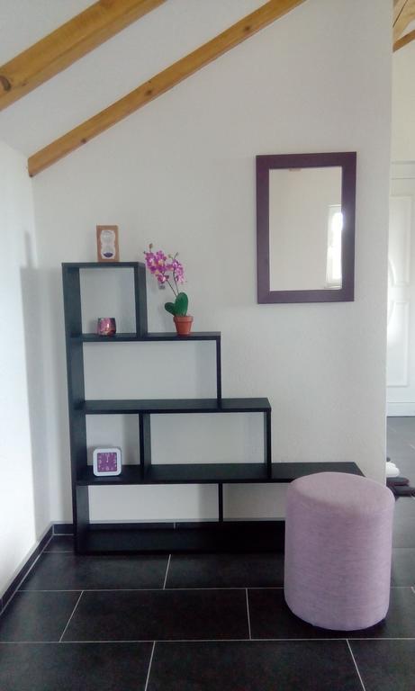 Apartment Melissa Rakovica Exteriér fotografie