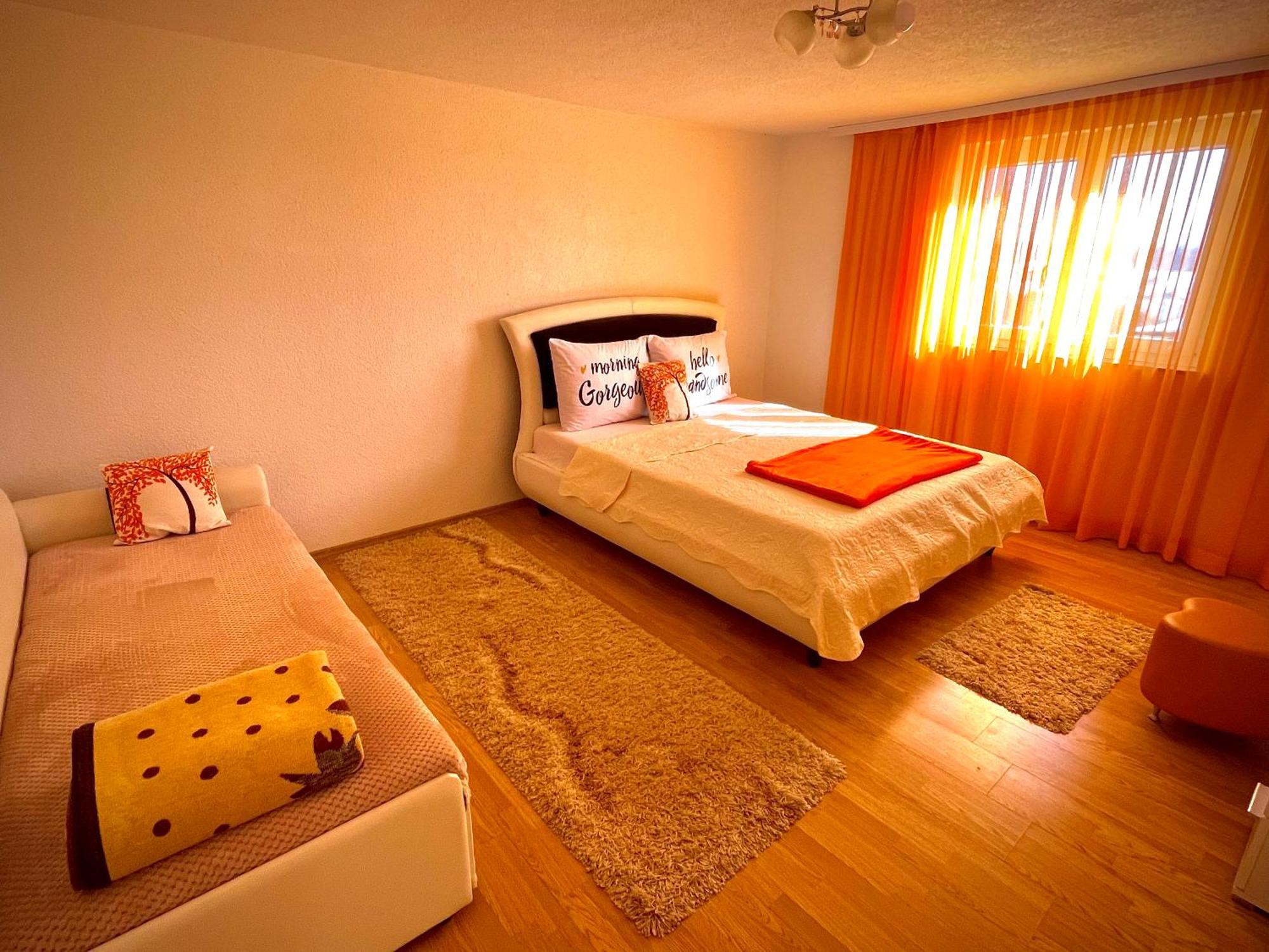 Apartment Melissa Rakovica Exteriér fotografie