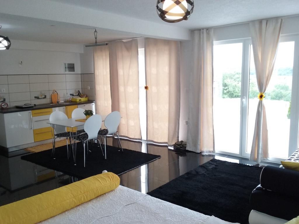 Apartment Melissa Rakovica Exteriér fotografie