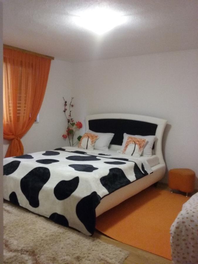 Apartment Melissa Rakovica Pokoj fotografie