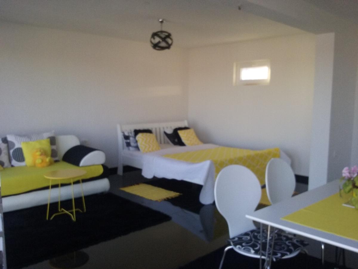 Apartment Melissa Rakovica Exteriér fotografie