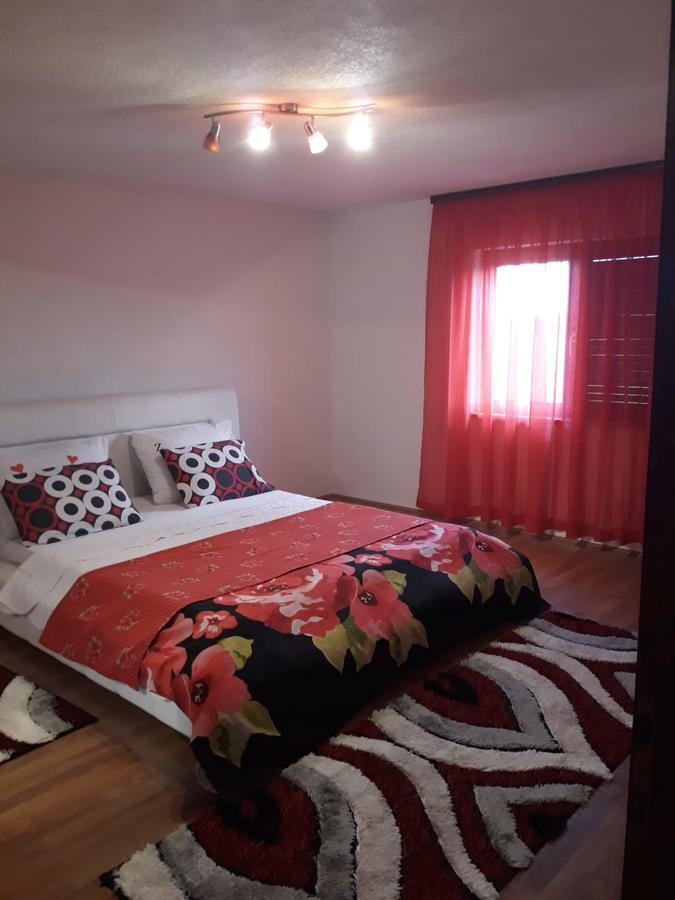 Apartment Melissa Rakovica Exteriér fotografie