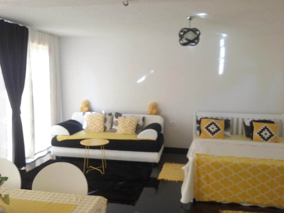 Apartment Melissa Rakovica Exteriér fotografie